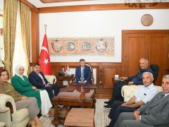 Malatya’ya Yeni Bir Okul Daha Kazandırılıyor