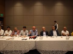 MİAD Başkanı Akbaş, ” Malatya’yı Daha İyi Tanıtmayı Amaçlıyoruz”