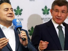 6’lı Masada Kavga