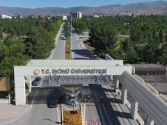 İnönü Üniversitesinin 3 Aylık Medya Analiz Raporu Yayınlandı