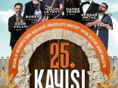Malatya Festivale Hazır