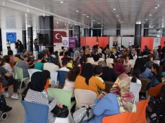 Kent Konseyinden Bayram  Öncesi Anlamlı  Etkinlik