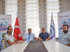 “Tarih ve Medeniyetin Kalbine Yolculuk” Bisiklet Festivali Düzenlenecek