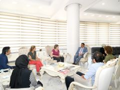 Arslantepe’de Kazı Çalışmaları Yeniden Başlıyor