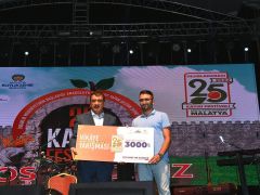 “Bir Umut Öyküsünde Tatlı Telaş” Hikaye Yarışması Sonuçlandı