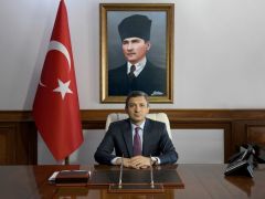 Valilik Bayramda Alınacak Tedbirleri Yayınladı