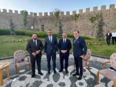 Bakan Özer, “İllerde Yapılan LGS Başarı Sıralamalarına Ben İnanmıyorum”