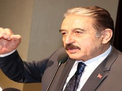 Keskin’den Kayısı Festivali Daveti