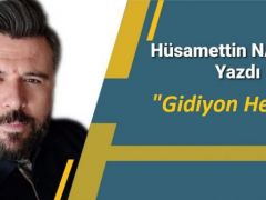 “Gidiyon Hemi…”