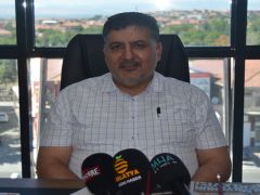 Başkan Canbay, “Gelir Dağılımında Adaleti Sağlayarak Refahı Yaygınlaştıracağız”