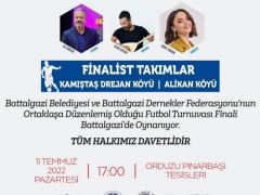 Battalgazi’de Bayram Dolu Dolu Geçecek