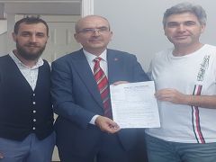 Akbaba Haber Ajansı Silivri’de de Kendi Mülkünde Hizmet Verecek