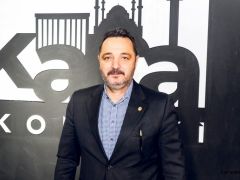 Başkan Basa, “15 Temmuz, Türkiye’nin Varoluşu ve Dirilişidir “