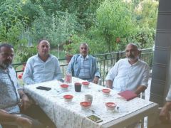 Günpınar Vadisi Koruma Derneği Kuruldu