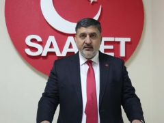 Başkan Canbay’dan 15 Temmuz Mesajı