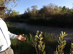 Muhtardan Kirli Su Tepkisi