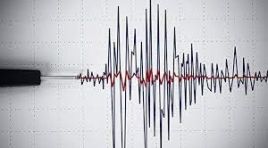 Kahramanmaraş 4.2 Şiddetinde Depremle Sallandı