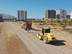 Çınar, “Bostanbaşı, Açtığımız Yeni İmar Yollarıyla Planlı Gelişiyor”