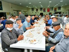 Çınar, “Farklılıklarımız, En Büyük Zenginliğimizdir”