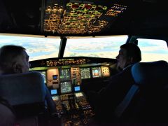 Başkan Gürkan’dan HAVELSAN’ı Ziyaret Etti