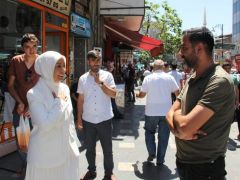 Çalık,” Malatya’ya Önemli Yatırımlar Yaptık”