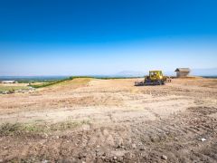 MASKİ Yaka GES Çalışmalarına Başladı