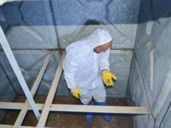 MASKİ’den Su Depolarını Temizleyin Uyarısı