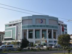 MTSO Seçimleri 2 Ekimde Yapılacak