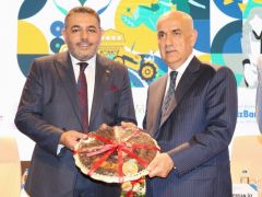 Başkan Sadıkoğlu Talep Etti Cezalar Silindi