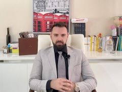 Sıcak Hava Hayvanları da Olumsuz Etkiliyor