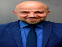 Hasan Yavuz Bakır İletişim Başkanlığı Basın Kartları Komisyonu Üyeliğine Atandı