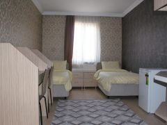 Yurtpark Öğrenci Yurdu Öğrencilerini Bekliyor