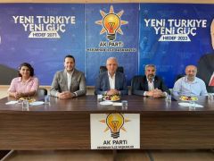 Kahtalı: “Biz Bu Ülkede Terörü ve Bütün Kavgaları Bitirdik”