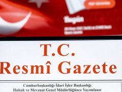 Tasarruf Tedbirleriyle İlgili Cumhurbaşkanlığı Genelgesi Resmi Gazete’de