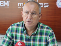 Serter’den Basın Dezenformasyon Yasası Değerlendirmesi
