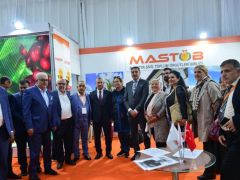 Yeşilyurt’un Güzellikleri Yenikapı’ya Taşındı