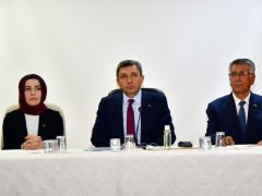 Besi ve Sera OSGB Yazıhan’a Kazandırılıyor