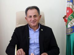Başkan Karaca Kayısı Fiyatlarını Değerlendirdi