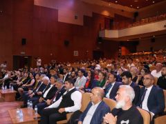 3. “Hoşhanlı Altın Kayısı Ödülleri” Sahiplerini Buldu
