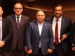 Azerbaycan Gazetecileri Yeni Yönetim Kurulu Üyelerini Belirledi