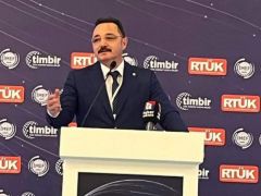Türk İnternet Medyası RTÜK Çalıştayı Ankara’da Başladı