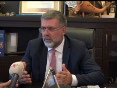 Kepsutlu’lardan Başkana “Yeşil Soyalist” Lakabı