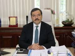 Prof. Bentli Turgut Özal Üniversitesi Rektörlüğüne Atandı