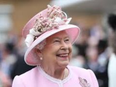 Kraliçe Elizabeth 96 Yaşında Hayatını Kaybetti