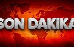 Muğla’ da Yangın Söndürme Helikopteri Düştü