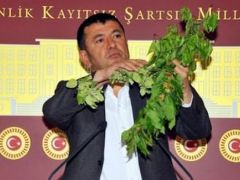 Ağbaba TMO’nun Kayısı Taban Fiyatını Açıklamamasını Eleştirdi