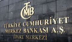 Merkez Bankası Yıl Sonu Enflasyon Beklentisini Açıkladı