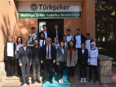 Yeşilyurt Belediyesi Usta Çırak Buluşmalarını Başlattı