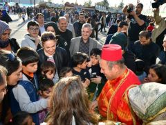 Yeşilyurt Çocuk Kitapları Festivali Devam Ediyor