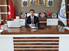 Başkan Cengiz’den Cumhuriyet Bayramı Mesajı
